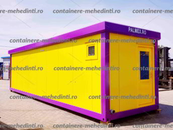 container depozitare second hand pret